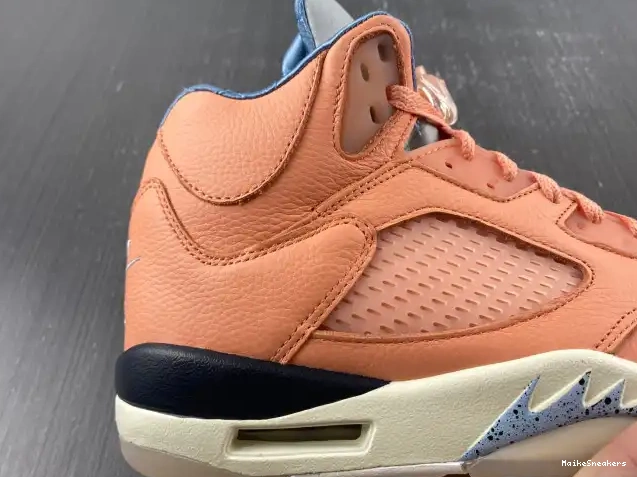 MaikeSneakers DJ DV4982-641 We Jordan 5 Bliss Retro Khaled The Crimson Best 0423